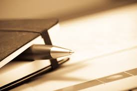 Inside the Journal of a&nbsp;Christian