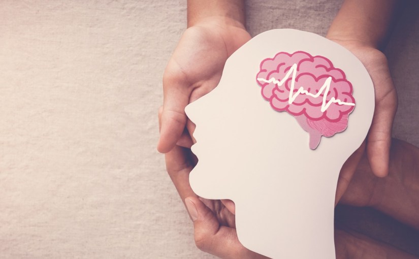 5 Ways to Keep a Healthy&nbsp;Mind